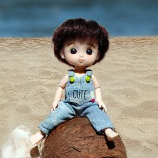 Море, я к тебе бегу