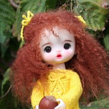 Сундучок, да непростой