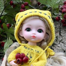 За окошком осень