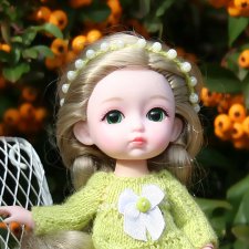 У нас по прежнему - осень