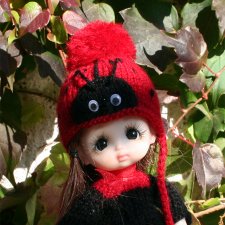 Божья коровка