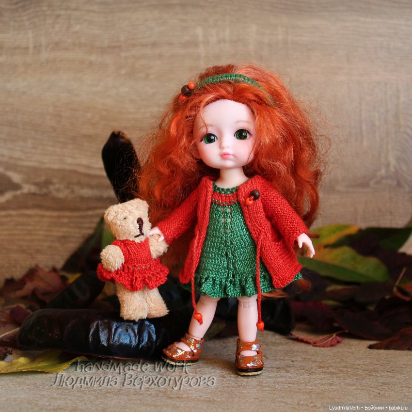 Раз комплект, два комплект (фото 2)