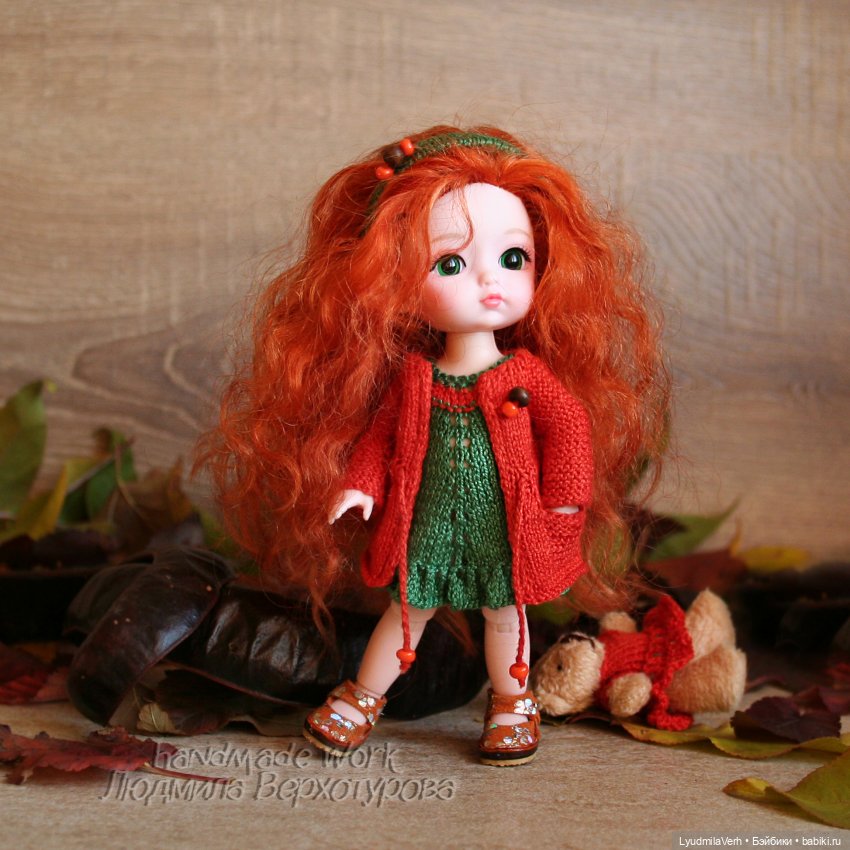 Раз комплект, два комплект (фото 3)