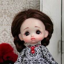 Последний осенний привет