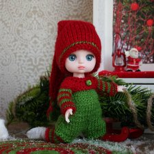 Предвкушенье праздника