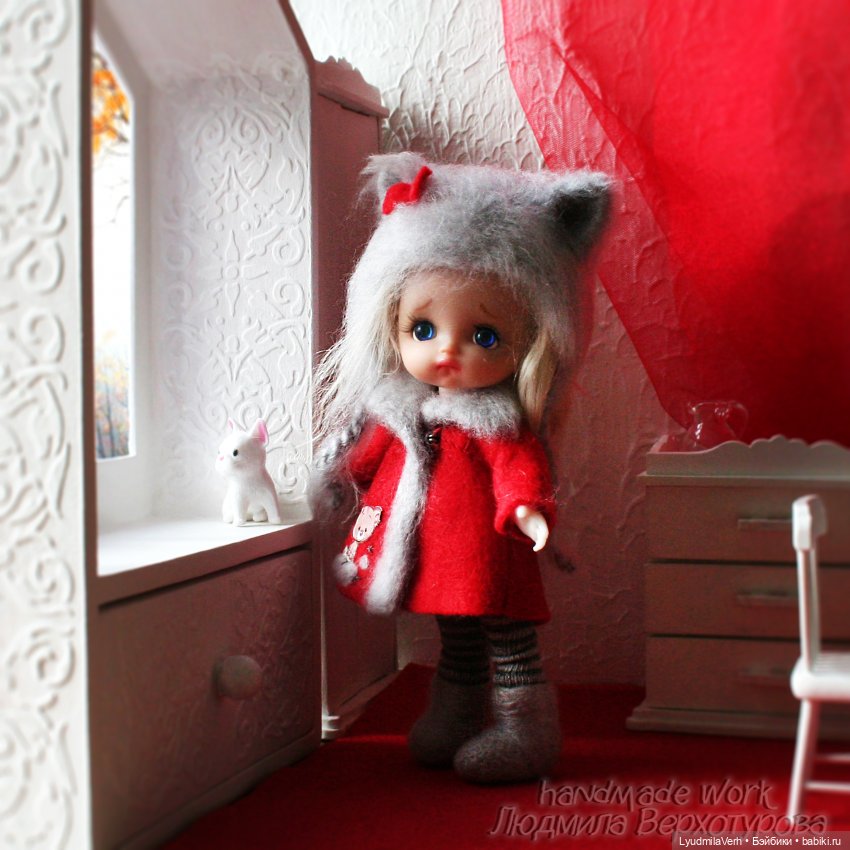 Подводя итоги года | Бэйбики Подводя итоги года — Куклы Baboliy (Баболи (фото 2)
