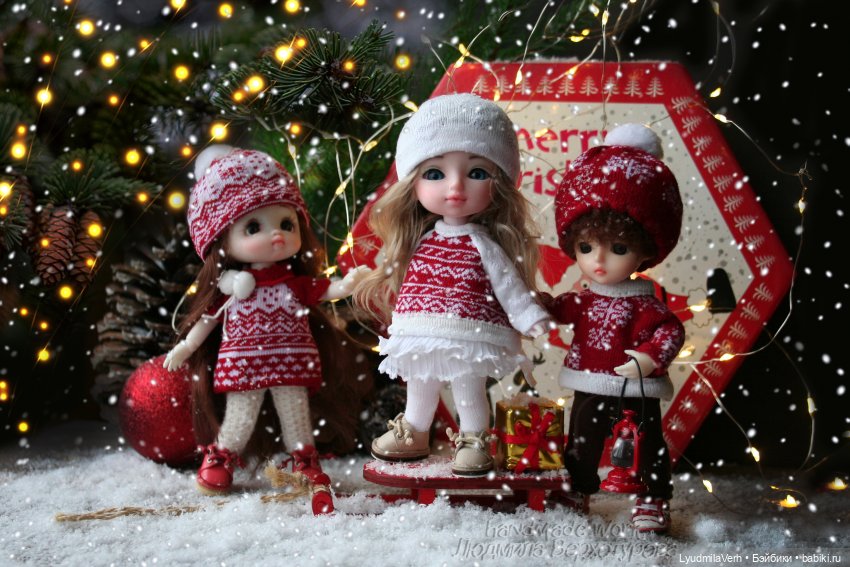 Предпраздничное настроение (фото 3)