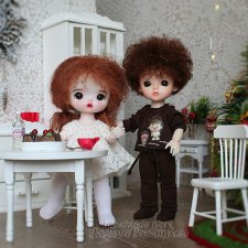 Праздник к нам приходит