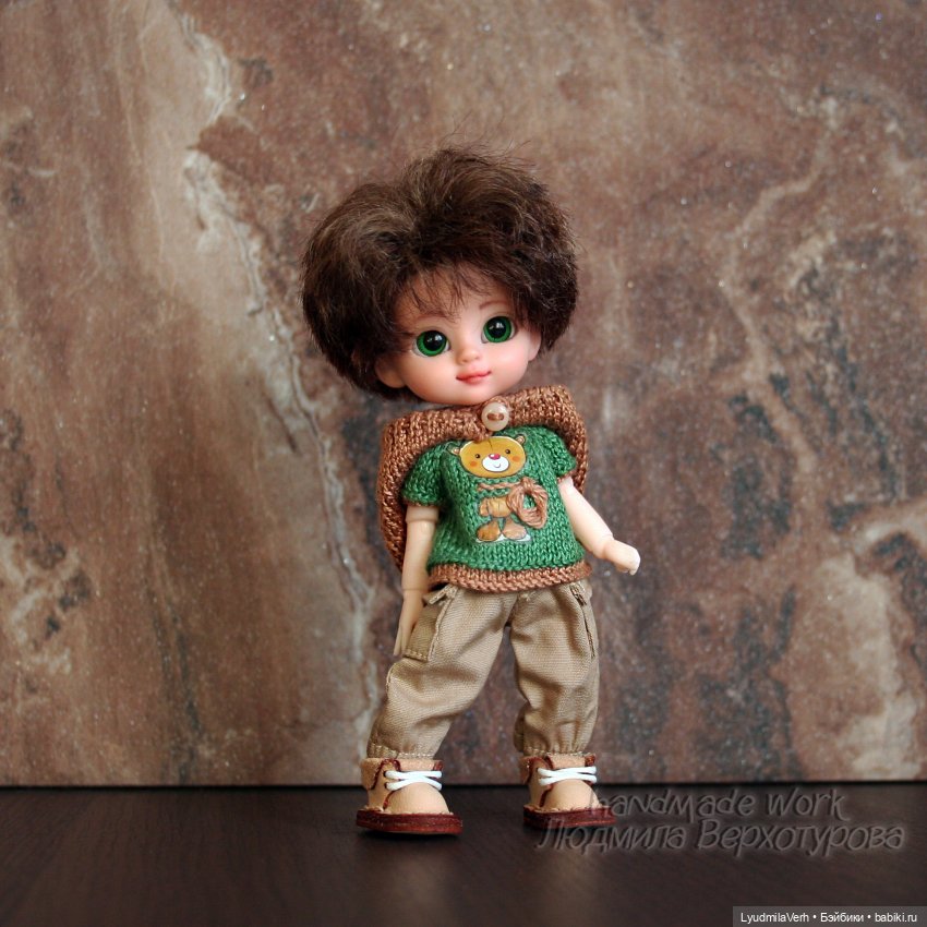 Шилопоп | Бэйбики Шилопоп — Куклы Baboliy (Баболи