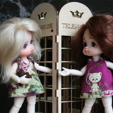 Швея для себя