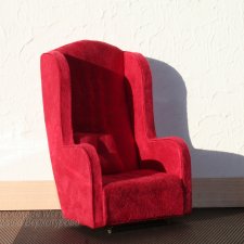 Новое кресло