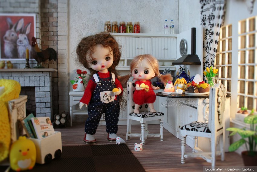 Прошедшие выходные, Пасха (фото 7)