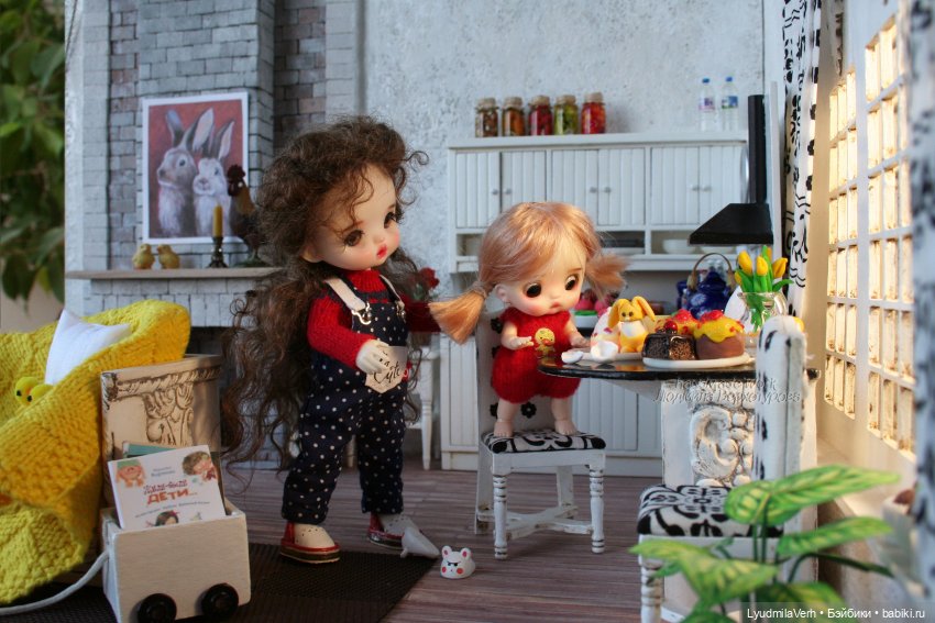 Прошедшие выходные, Пасха (фото 9)