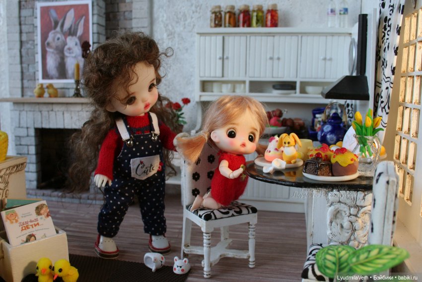 Прошедшие выходные, Пасха (фото 8)