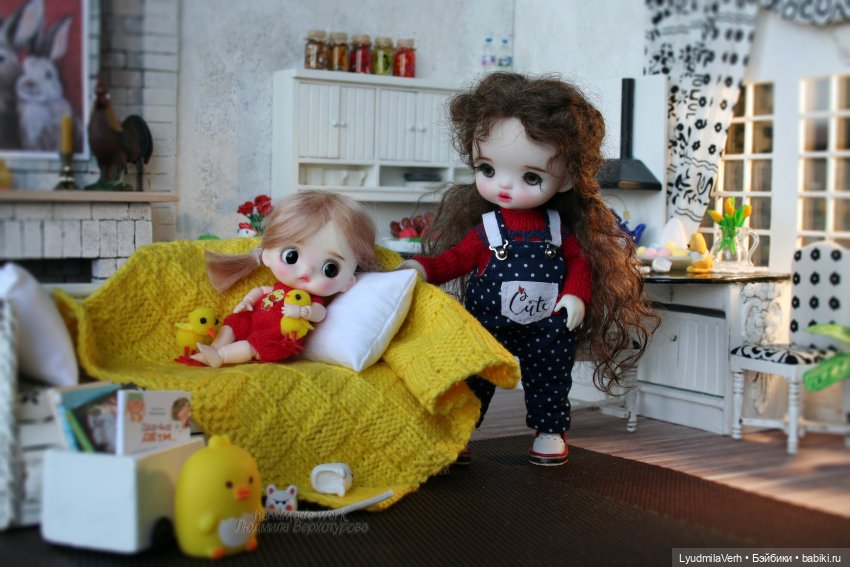 Прошедшие выходные, Пасха (фото 10)