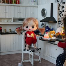 Прошедшие выходные, Пасха.