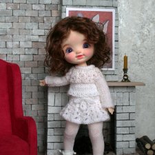 Моя прелесть