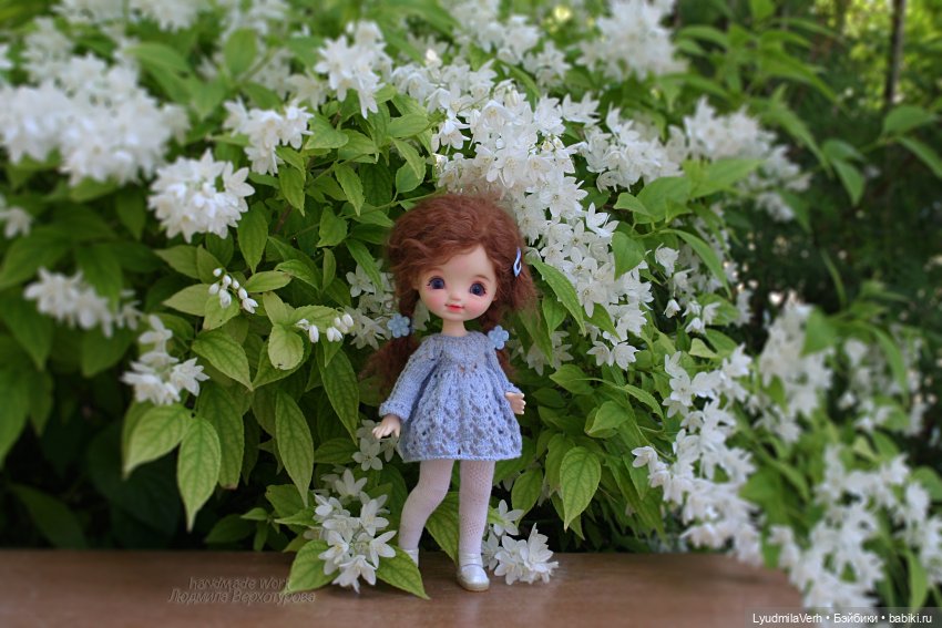 Хороший денек — Разные шарнирные куклы (не БЖД): редкие