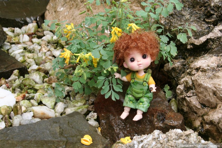 Мальчиков много не бывает (фото 4)