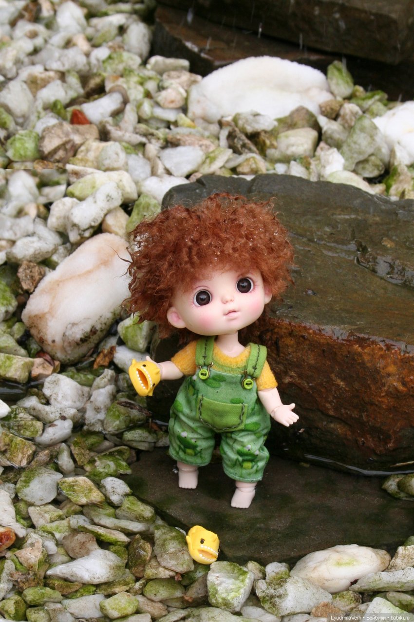 Мальчиков много не бывает (фото 6)