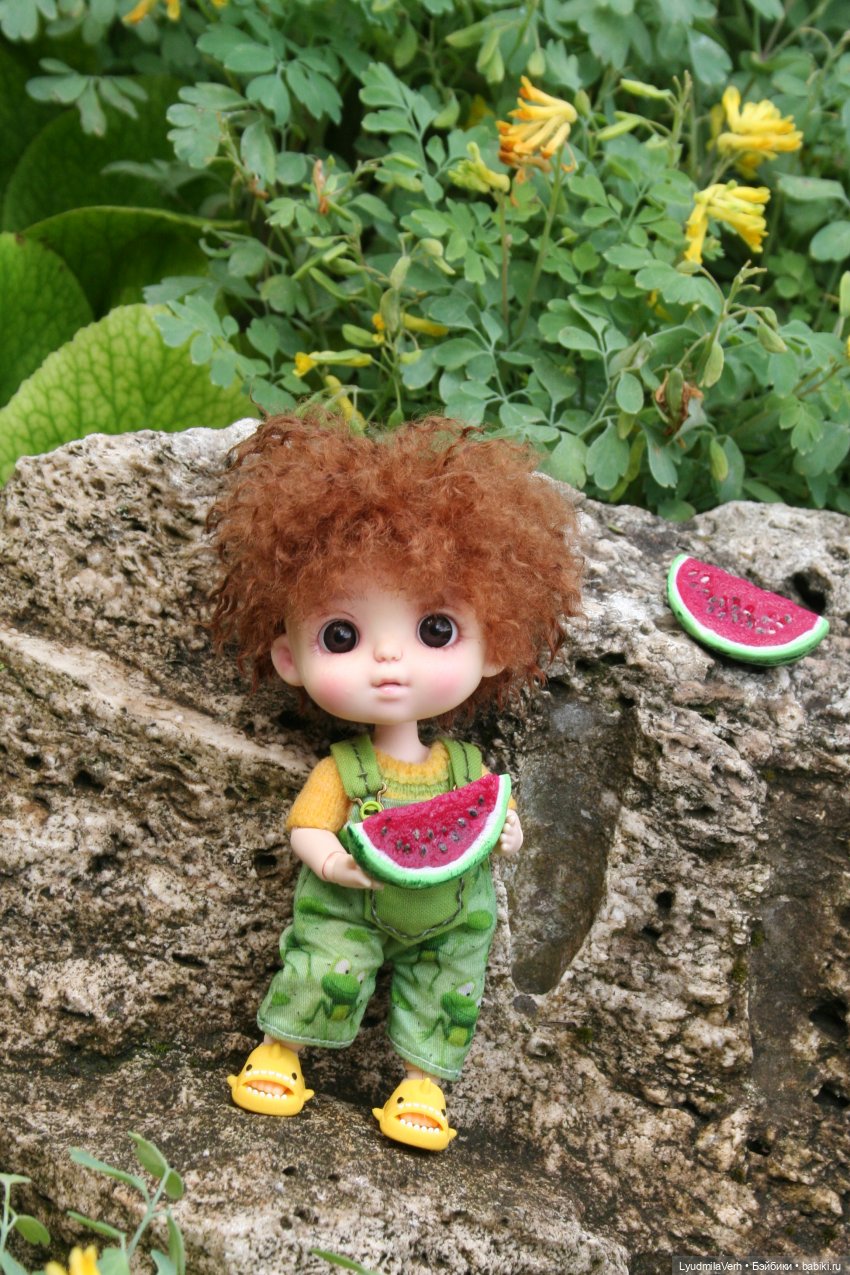 Мальчиков много не бывает (фото 8)