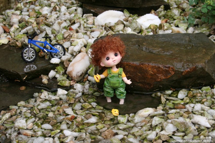 Мальчиков много не бывает (фото 7)