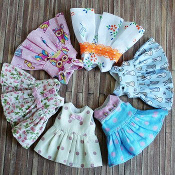 Вспоминая лето