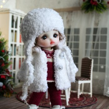 Одеваемся тепло