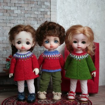 Готовимся к весне