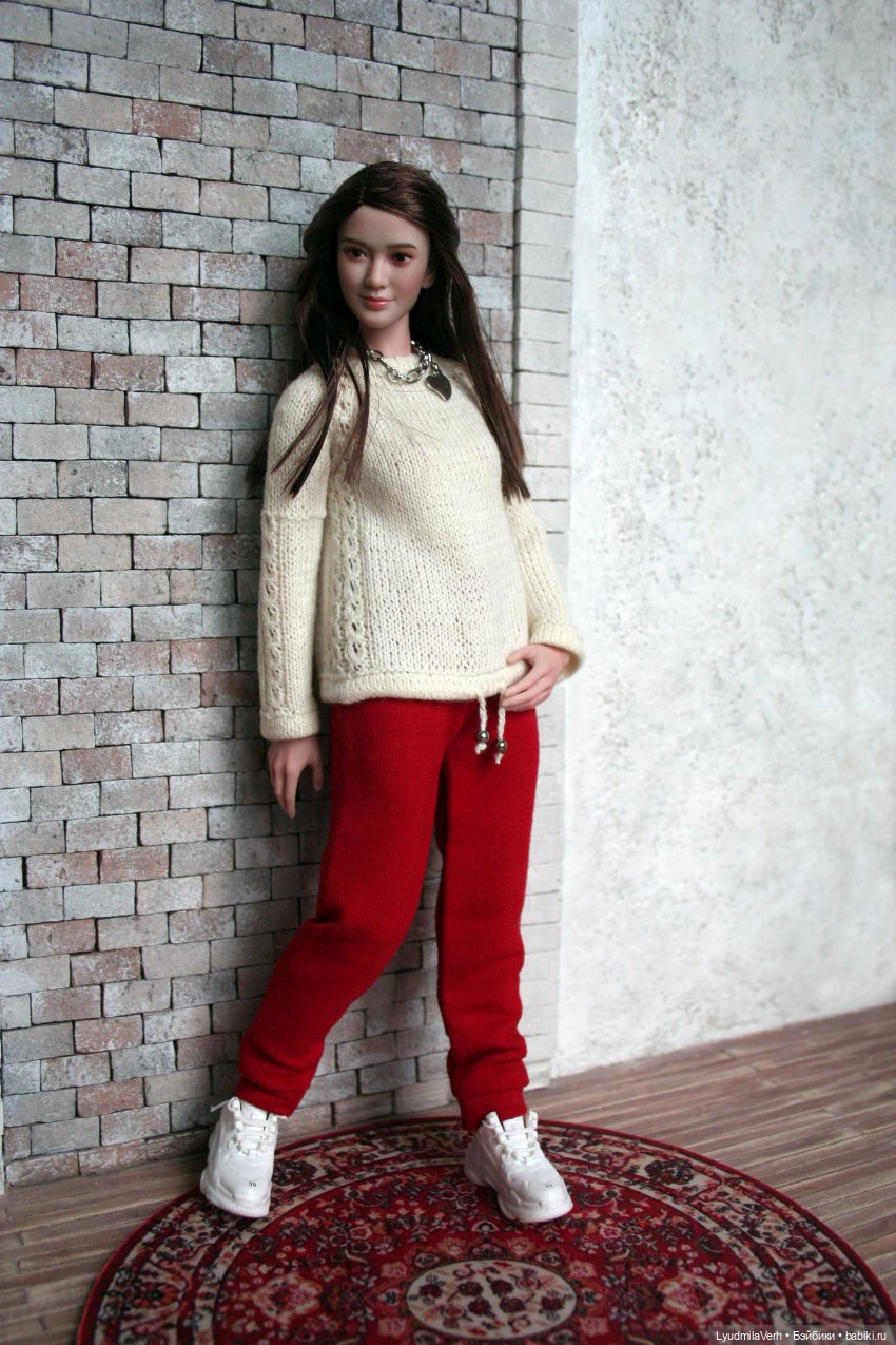 Как меня зовут — Экшн