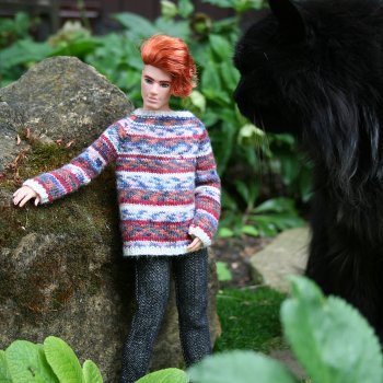 Случайная встреча