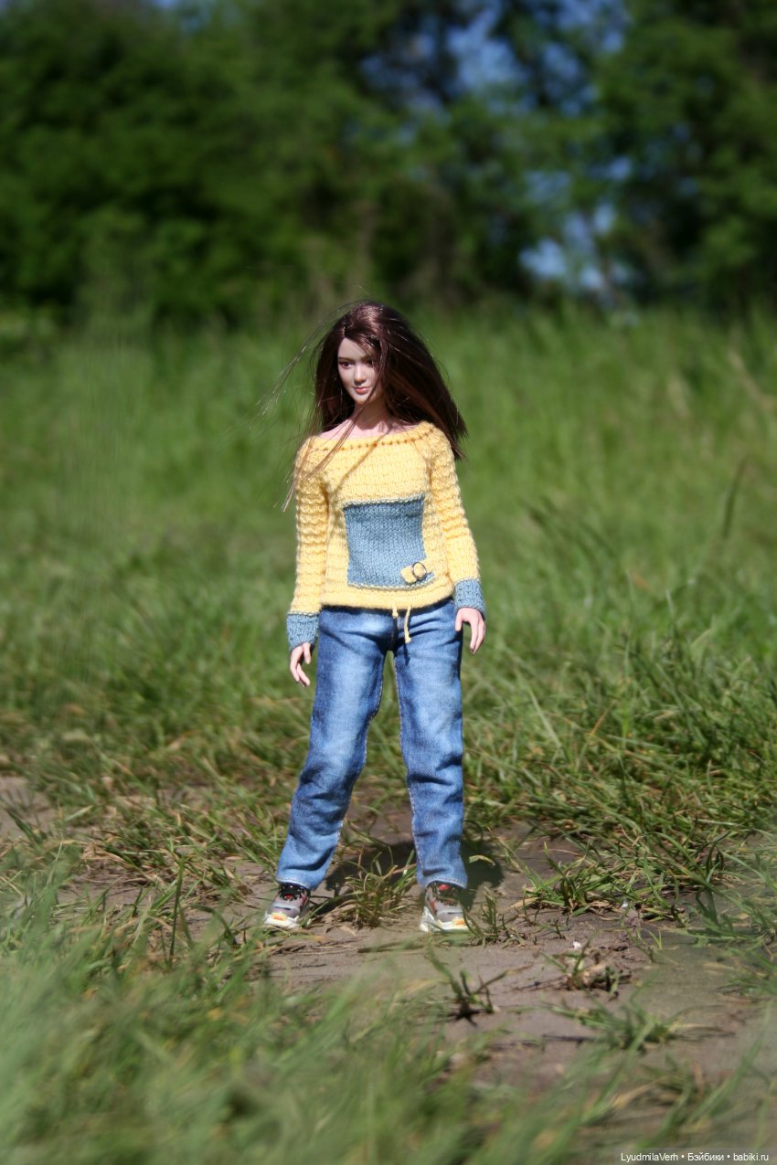 Скоро лето — Коллекционные экшн (фото 7)