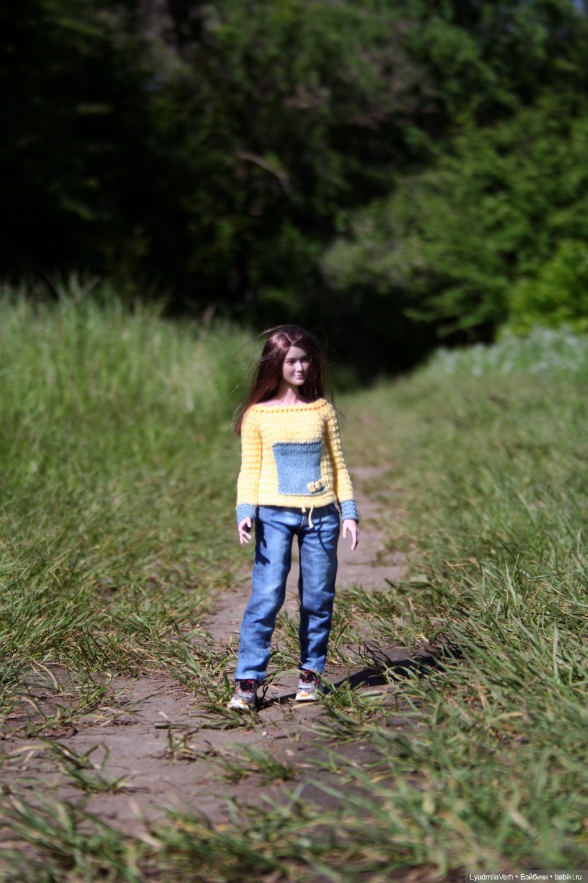 Скоро лето — Коллекционные экшн (фото 8)