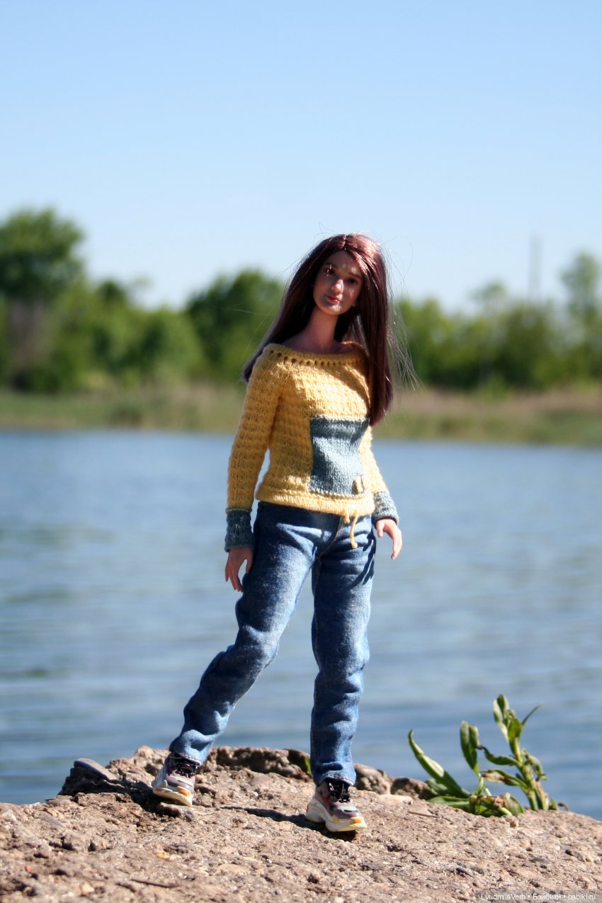 Скоро лето — Коллекционные экшн