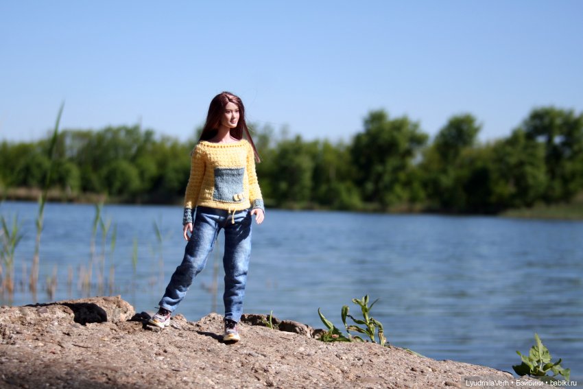 Скоро лето — Коллекционные экшн (фото 5)