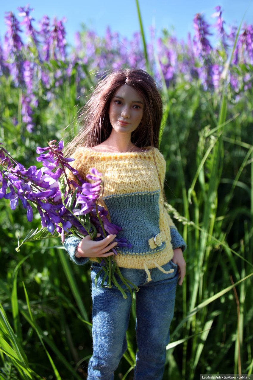 Ищу имя — Экшн