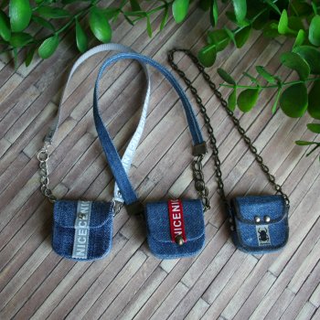 Любимый аксессуар