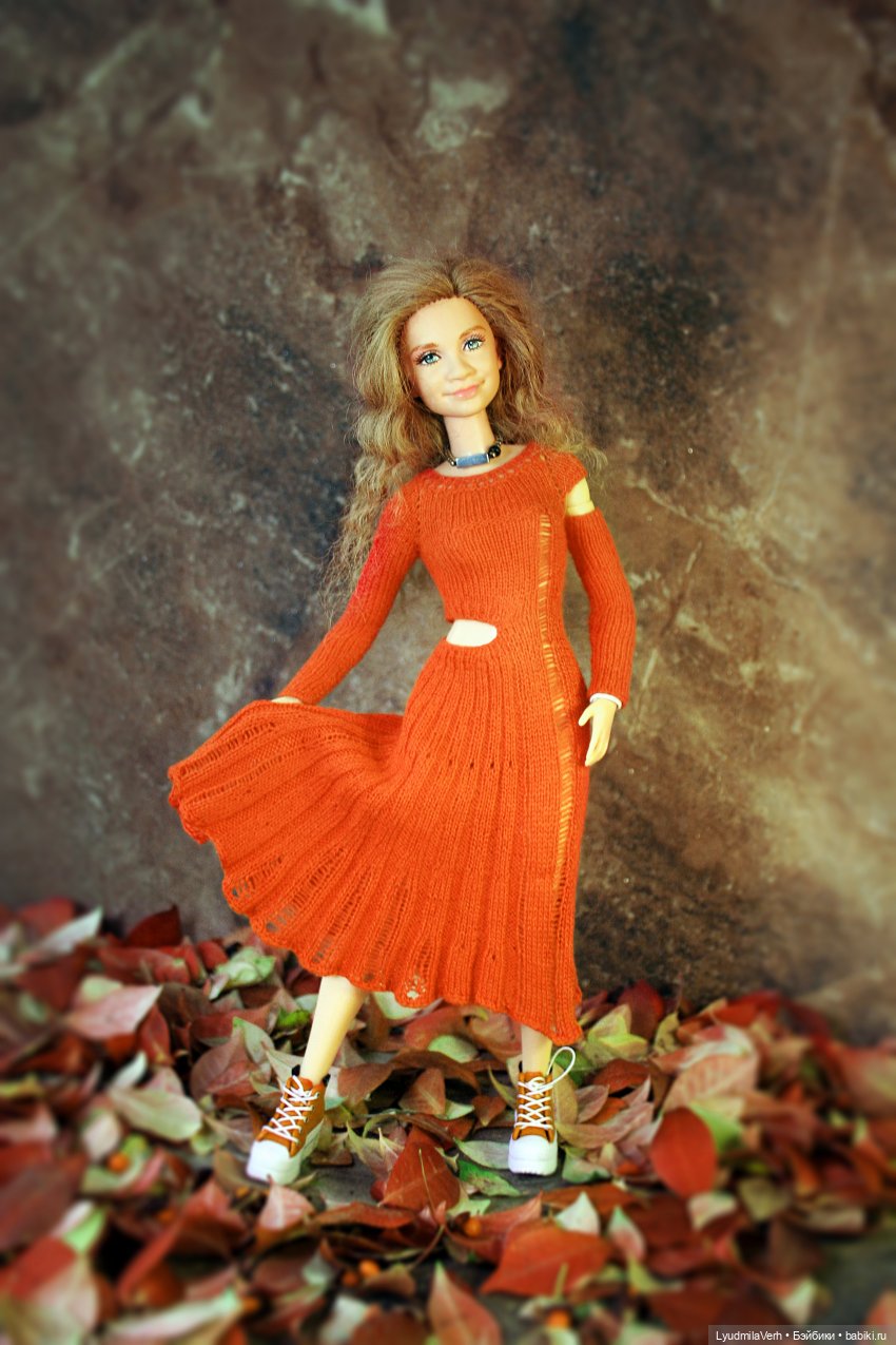 Осень в облепиховых тонах -2 (фото 7)