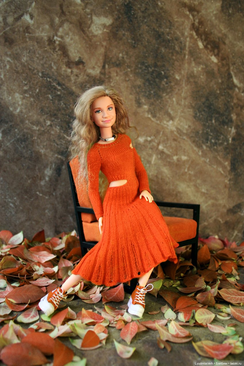 Осень в облепиховых тонах -2 (фото 6)