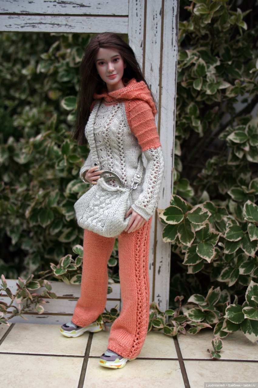 Осень в облепиховых тонах - 3 (фото 6)