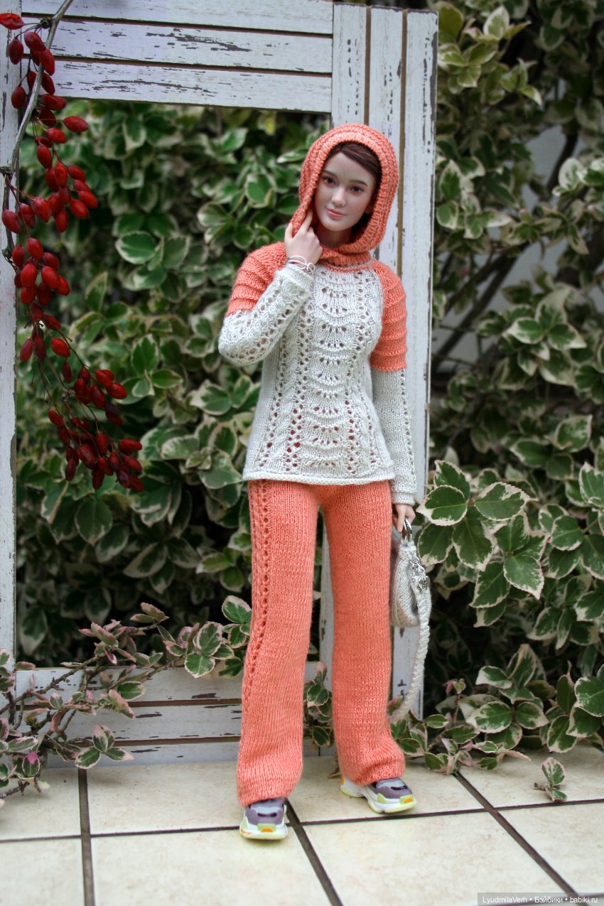 Осень в облепиховых тонах - 3 (фото 8)