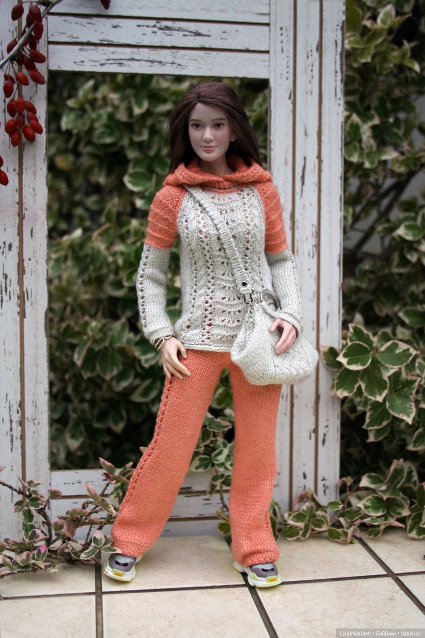 Осень в облепиховых тонах - 3 (фото 7)