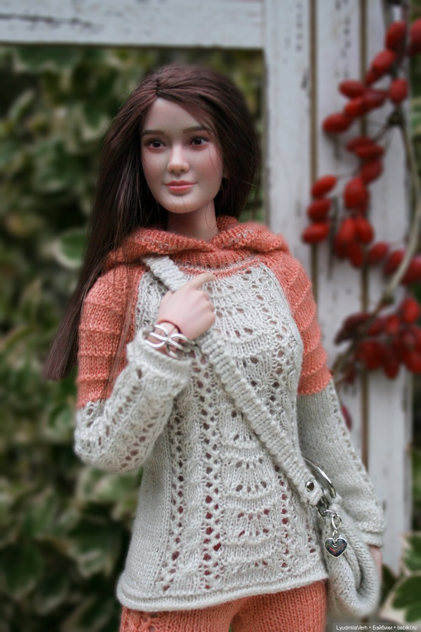 Осень в облепиховых тонах - 3 (фото 9)