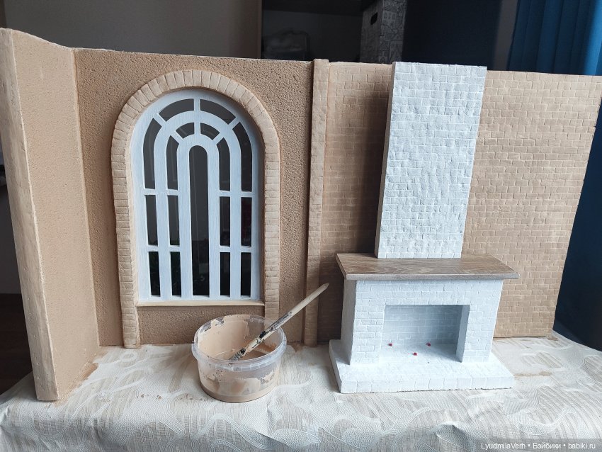 Строили-строили и наконец построили… (фото 2)