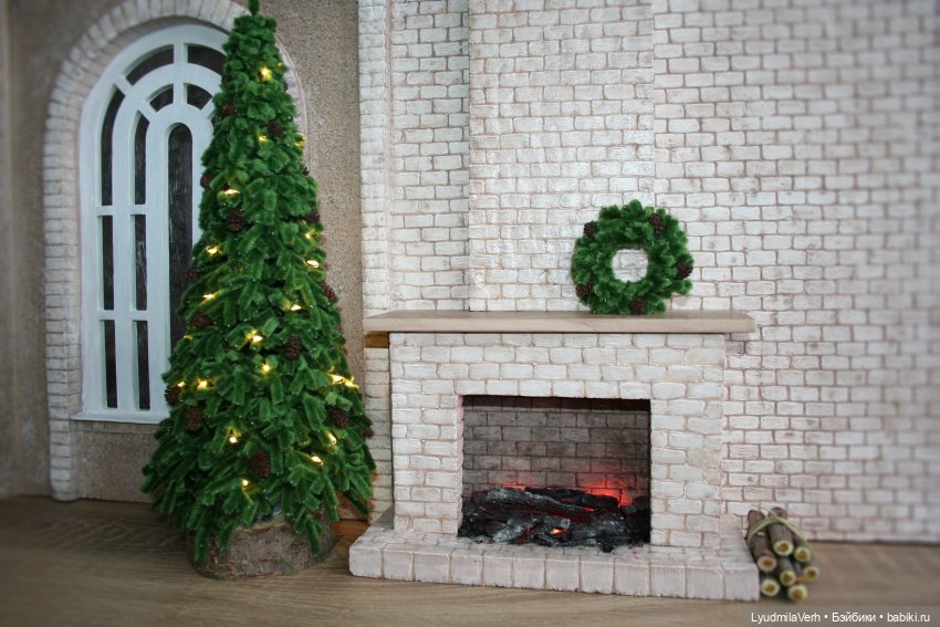 Строили-строили и наконец построили… (фото 4)