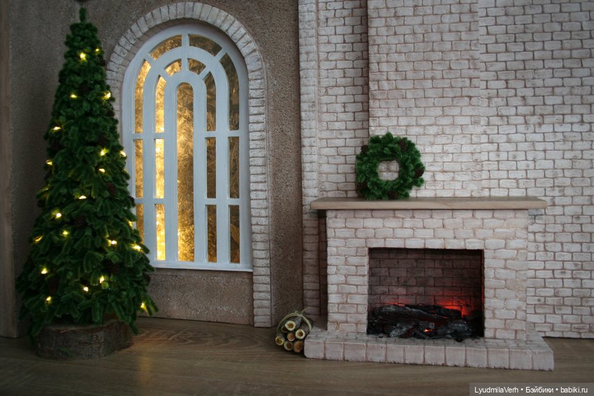 Строили-строили и наконец построили… (фото 5)