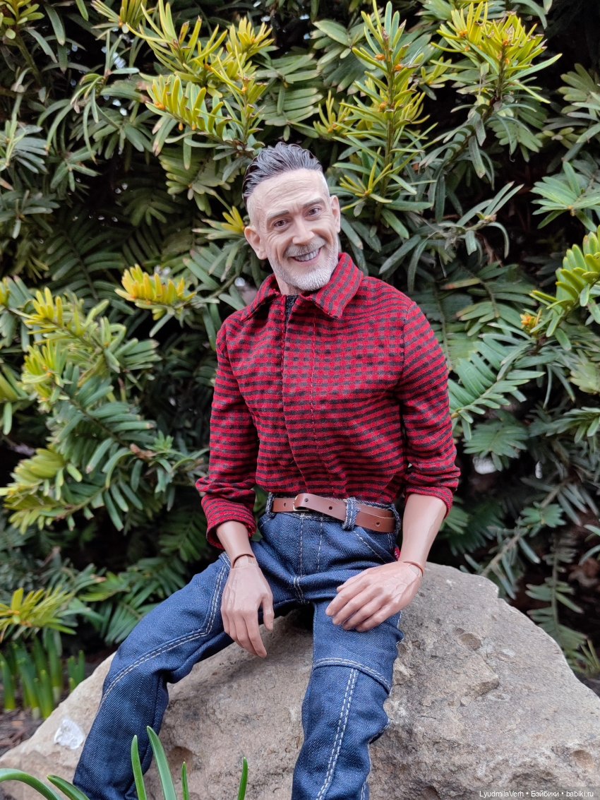 Дарите девушкам... Мужчин) (фото 3)