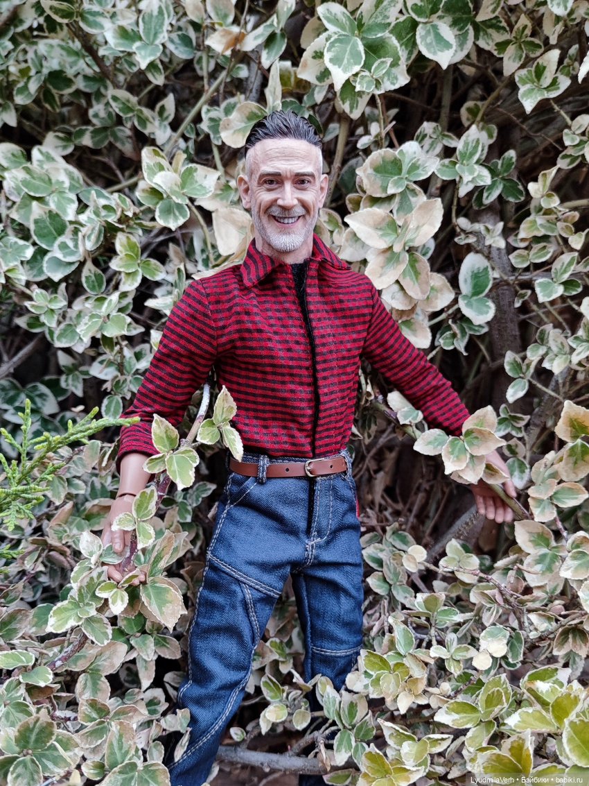 Дарите девушкам... Мужчин) (фото 6)