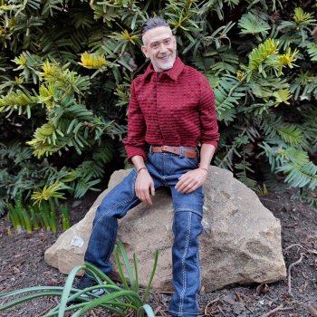 Дарите девушкам... Мужчин)