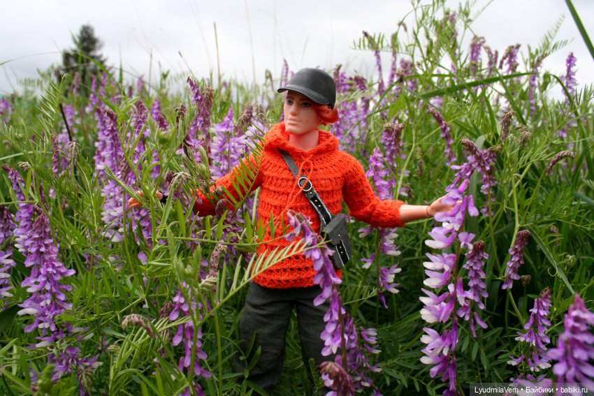 Худи для экшн... С этого все и началось)